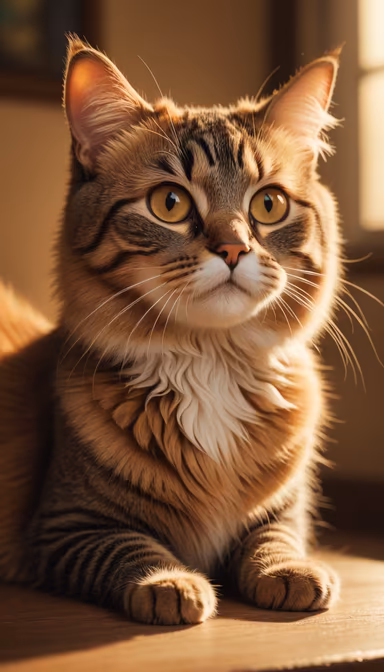 Golden Hour Gaze Golden Hour Gaze