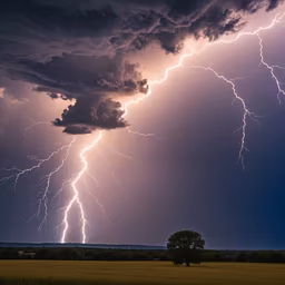 Nature's Fury Nature's Fury