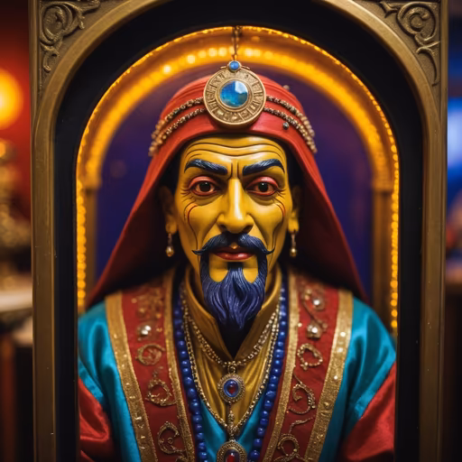 The Sultan