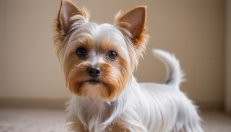 Yorkie Charm Yorkie Charm
