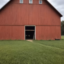 Rustic Barn Rustic Barn