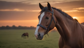 Equine Serenity