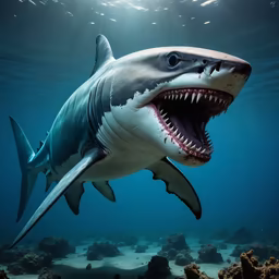 Apex Predator Apex Predator