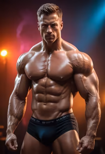 Peak Physique Peak Physique