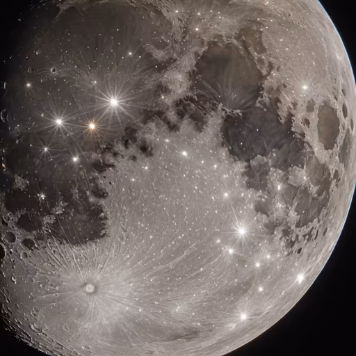 Lunar Majesty