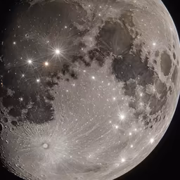 Lunar Majesty Lunar Majesty