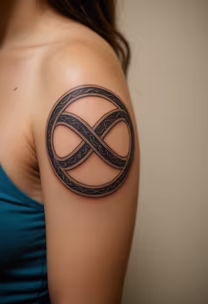 Eternal Symbol Eternal Symbol