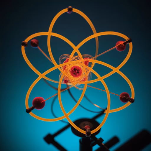 Atomic Structure