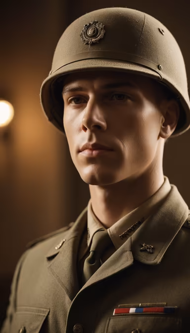 Duty and Honor Duty and Honor