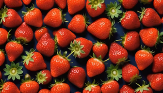 Strawberry Fields