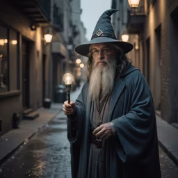 Wizard's Walk Wizard's Walk