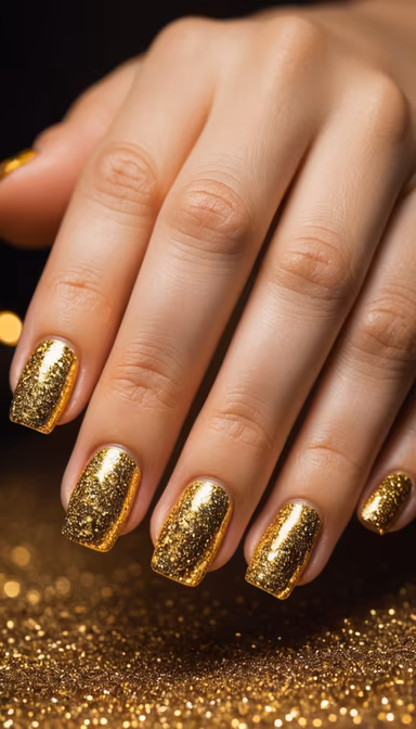 Golden Touch Golden Touch