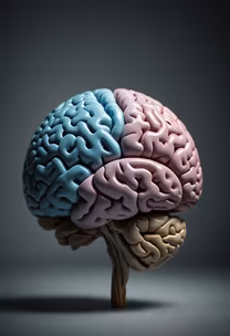 Brain Power Brain Power