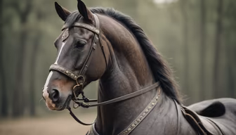 Majestic Horse Majestic Horse