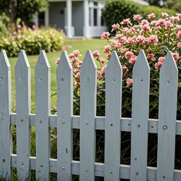 Suburban Charm Suburban Charm