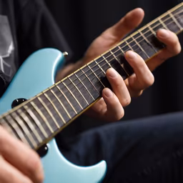 Guitar Practice