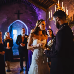A Sacred Union