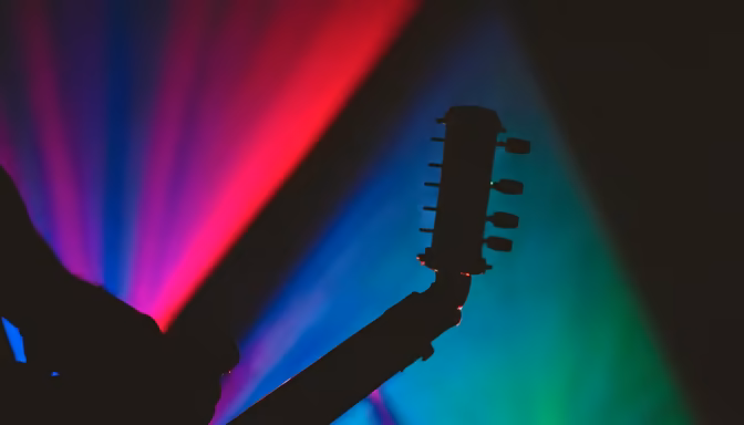 Guitar Rhythms