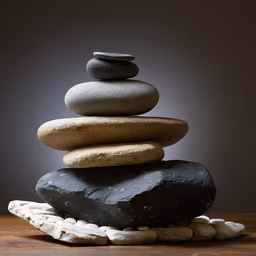 Zen Stones
