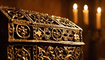 Hidden Treasures Hidden Treasures
