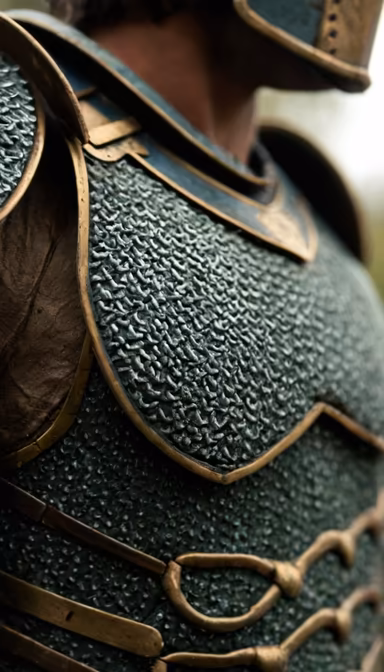 Medieval Armor Medieval Armor
