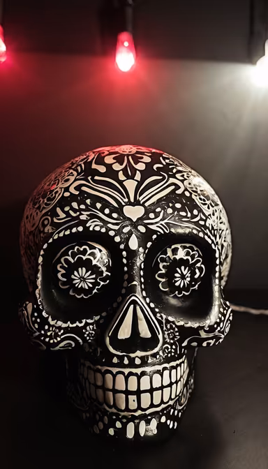 Day of the Dead