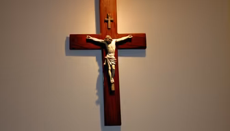 Faith and Symbolism Faith and Symbolism