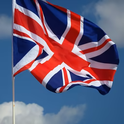 Union Jack Union Jack