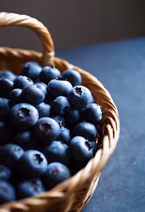Berry Basket Berry Basket