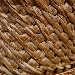 Woven Textures