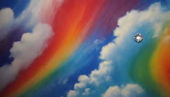 Rainbow Dreams