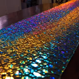 Rainbow Table