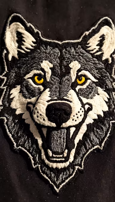 Lone Wolf