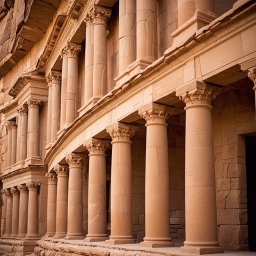 Ancient Architecture