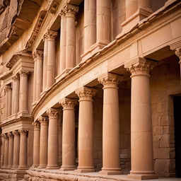 Ancient Architecture Ancient Architecture