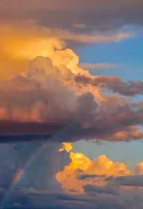 Chasing Rainbows Chasing Rainbows