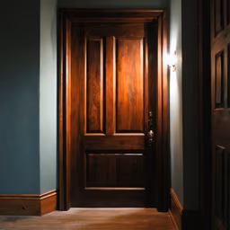 Timeless Entryway Timeless Entryway