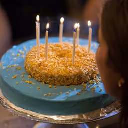 Birthday Wishes