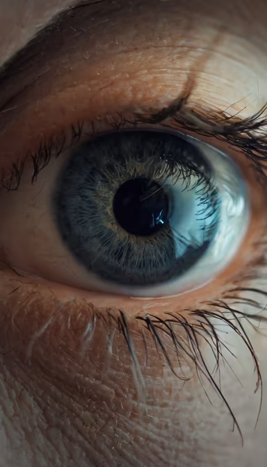 Window to the Soul Window to the Soul
