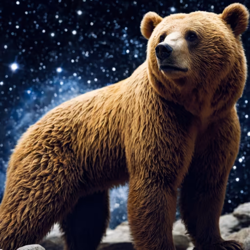 Cosmic Guardian