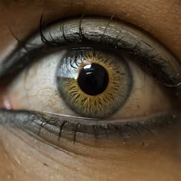 Window to the Soul Window to the Soul