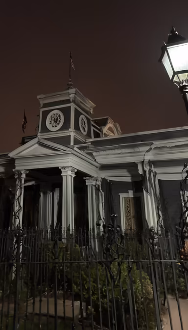 Nightfall Manor Nightfall Manor