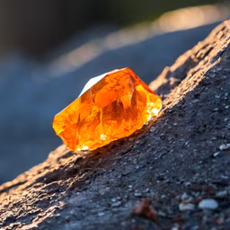 Citrine Sparkle Citrine Sparkle