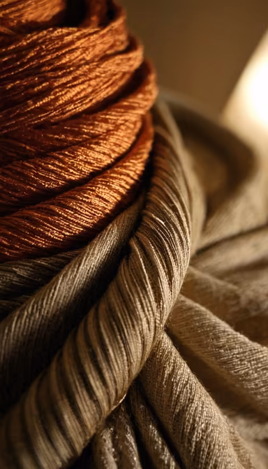 Fabric Folds