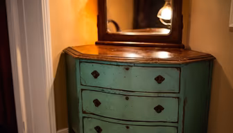 Vintage Charm