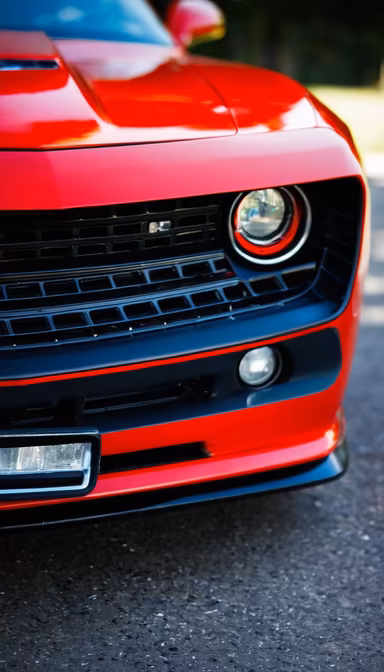 Red Hot Ride Red Hot Ride