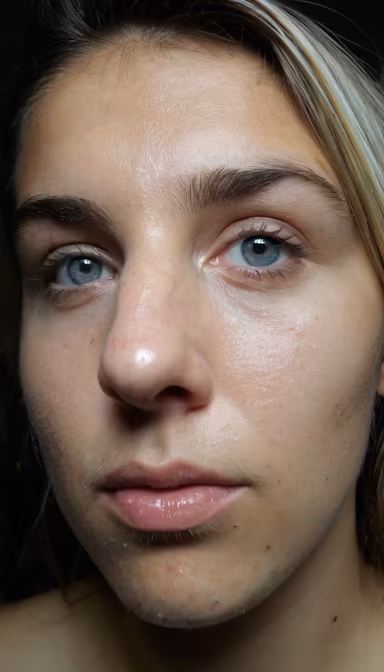 Raw Beauty Raw Beauty