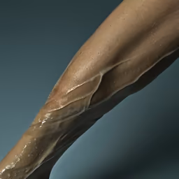 Skin Deep Skin Deep