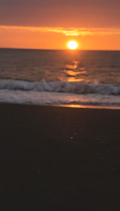 Sunset Serenity Sunset Serenity