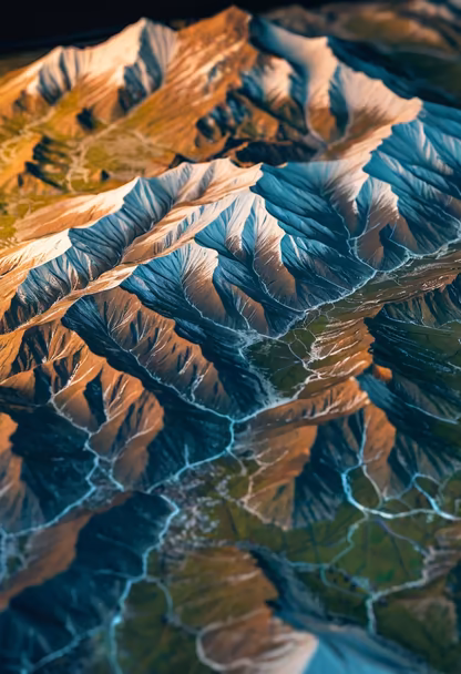 Mountain Majesty Mountain Majesty